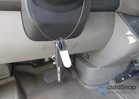 2012 Mercedes-Benz Sprinter 2500 High Roof z USA, uszkodzony, nr VIN WD3PE8CB9C5696273